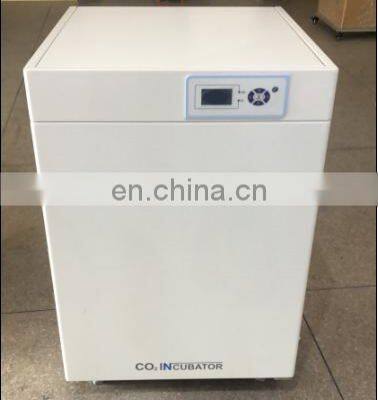 Hot Sale Lab Equipment Co2 Microbiological Incubator photo-2