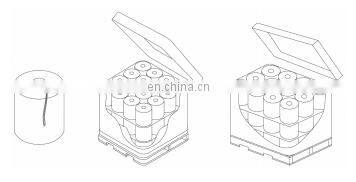 Fiberglass Direct Roving photo-4