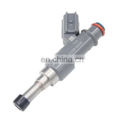 12 Holes Fuel Injector for 4Runner Tacoma V4 2.7L 2TRFE 2TR 23209-09045 23250 75100~23209 79155~23209 0904 Injector