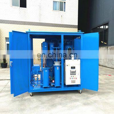 Small Waste Cooking Oil to Biodiesel Machine/ Oil Processing Equipment photo-2