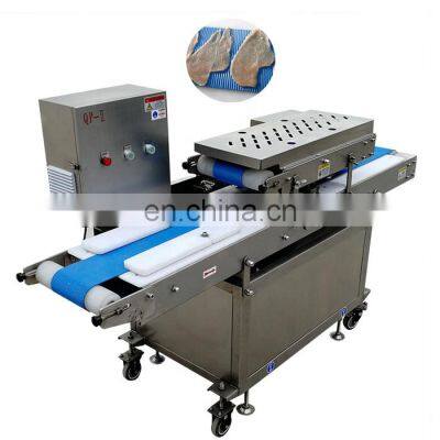 2021China Factory Direct Supply Automatic Meat Slicer Machine with Unique Design