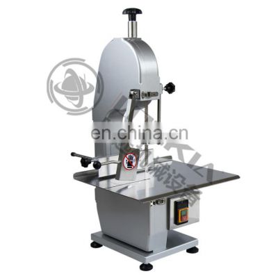 Automatic Meat And Bone Saw Machine / Frozen Bone Cutter Machine / Frozen Meat And Bone Cutting Machine