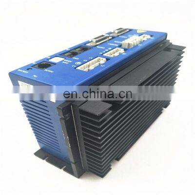 XE2-230-20 CANopen/DeviceNet/EtherCAT/MACRO Digital Servo Driver photo-4