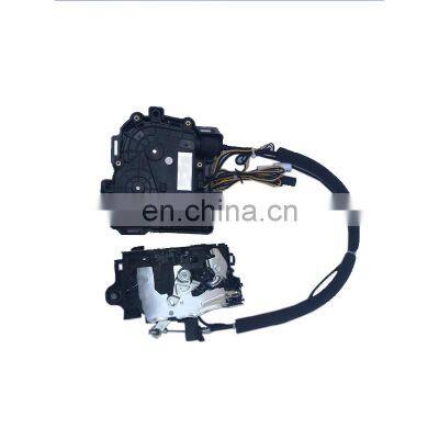 Soft-close automatic electric suction door for SKODA Kodiaq Yeti