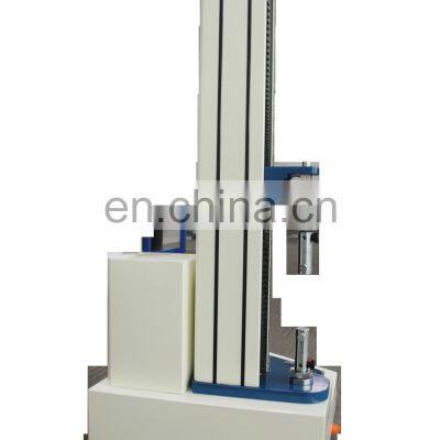 Computer Control Universal Tensile Short Span Compression Strength Tester photo-5