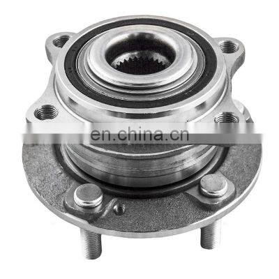 Spabb Auto Spare Parts Rear Axle Wheel Hub Bearing 51750-2B010 for Hyundai