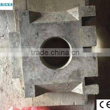 Good quality Casting Block,Refractory Brick,Cement Casting Brick