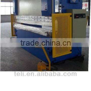 Used Sheet Metal Press Brake photo-3