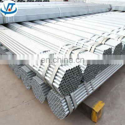 300mm diameter galvanised steel pipe ,168mm galvanized round steel pipe price list