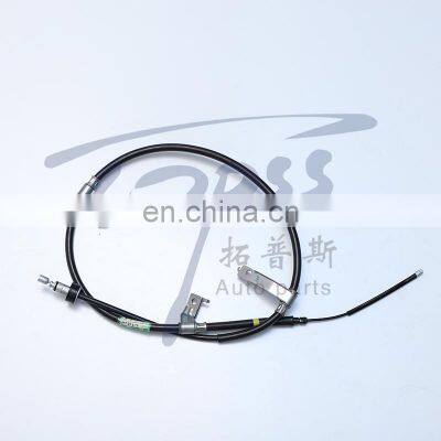 China Auto Parts Manufacturers OEM 357 609 721A Clutch Cable For VW