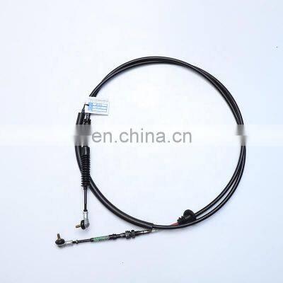 Light Truck Parking Brake Cable Hand Brake Cable Oem BS19100 photo-5