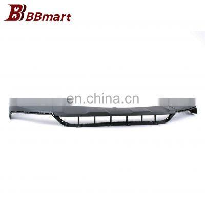 BBmart uto Parts Front Bumper Lip Spoiler (OE:8U0 807 061 BG RU) 8U0807061BGRU for Audi Porsche Cayenne