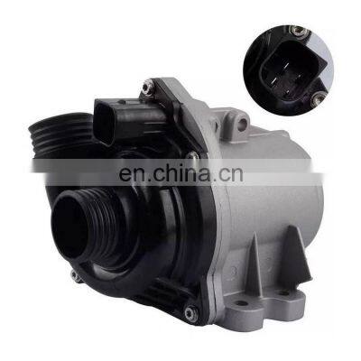 auto electric water pump 11517632426  for E90 E92 E93 F01 F02 E88 E82 E89 F25 F26 engine N54 N55