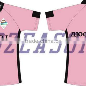 Blank Rugby Jersey,Cheap Custom Rugby Jerseys photo-4