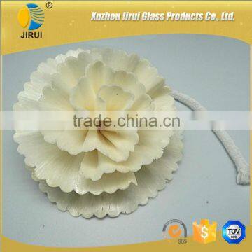 Aroma Diffuser Flower for Diffuser Bottle Reed Diffuser Stick With Flower photo-5