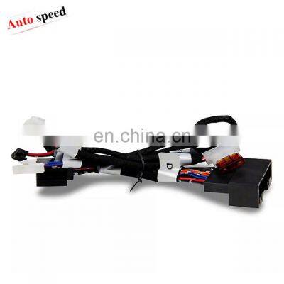 Remote Starter for Ford F150 15-19, F-250 17-19, Ranger 2019, With Plug and Play Plug photo-4