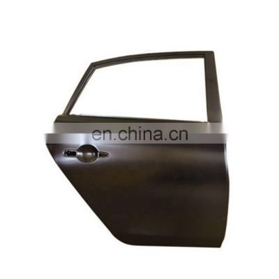 Chinese manufacturer Replacement Auto Parts Custom Steel Cover Car Rear Door for Ni-ssan Sylphy