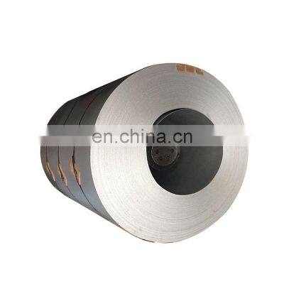 AZ100 0.45mm Thick Anti Finger Galvalume Steel Coil Manufacturers photo-4