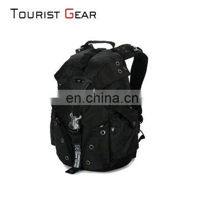 2020 laptop backpack customized LOGO quality waterproof travel backpack