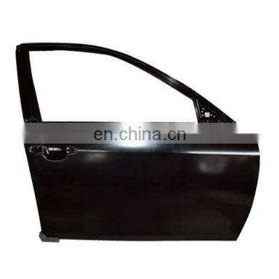Aftermarket Front Door For TO-YOTA CAMRY 2012- photo-2