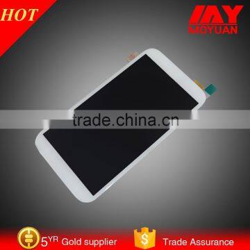 top quality LCD Assembly for Samsung Galaxy Note 2 n7100 LCD Touch Screen,for Samsung Galaxy Note 2 Lcd with Digitizer