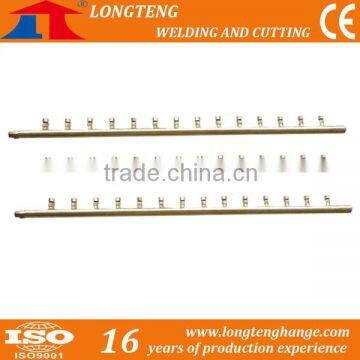 14 Outlet Gas Separation Panel