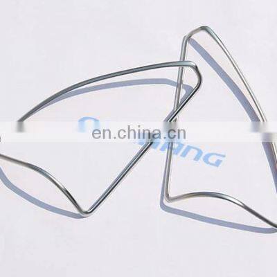 ABS Chrome Styling Door Speaker Cover Trim Sticker For Mercedes Benz ML W164 350 400 GL X164 450 Accessories