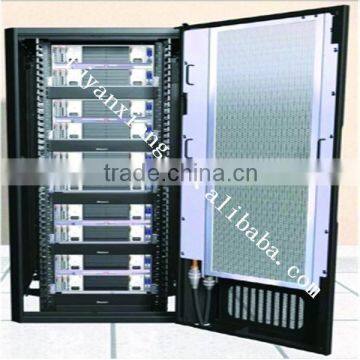 1000W air conditioner/IP55/19" rack outdoor cabinet SK-349