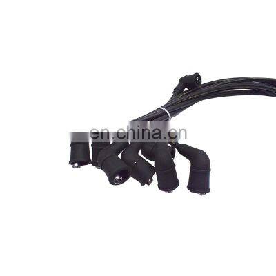 Spark Plug High Tension Cable Set for Mitsubishi Montero Pajero MD976524 photo-3