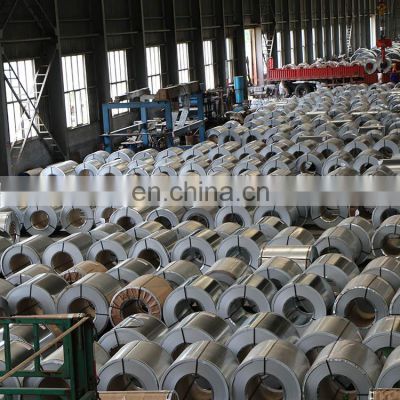 Cold Rolled Steel Coil Sheet Dc01 Galvanized Cold Rolled Steel Coil Sheets