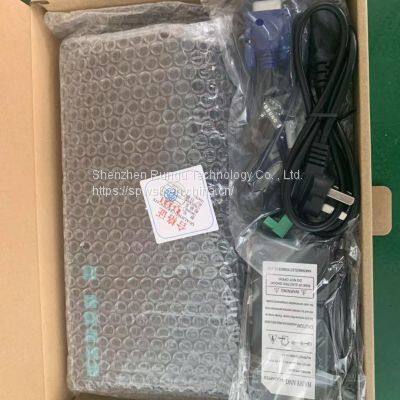 12.1 Inch Industrial LCD Monitor VGA and DVI Interface Industrial Display Custom Manufacturer photo-4