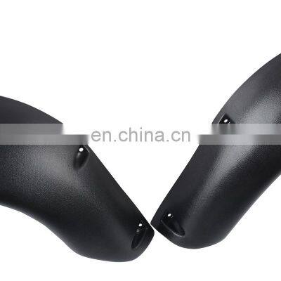 Offroad ABS Fender Flares for Land Rover Defender 4x4 Wheel Eyebrow for Defender Accessories