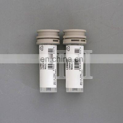 Genuine Diesel Injector Nozzle L240PBC for Injector BEBE4D0101,BEBE4D14001 photo-2