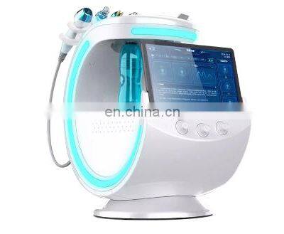 Hydrabeauty Infusion Diamond Dermabrasion Deep Clean Aqua Peeling Anti-aging Skin Care Facial Machine photo-2