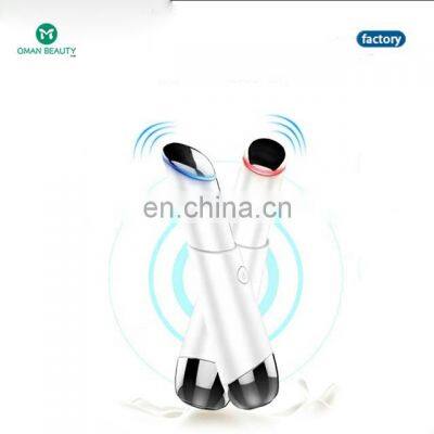 Sales Beauty equipment 2022 eye massager vibrator made in China