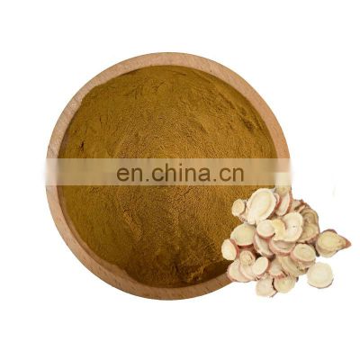 Glycyrrhiza glabra extract, water-soluble glycyrrhizin, cosmetic raw material