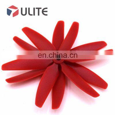 OEM Electronic Consumer Parts With ABS PP PC Precision Plastic Injection Mould Parts Injection Moulding Service in China photo-3