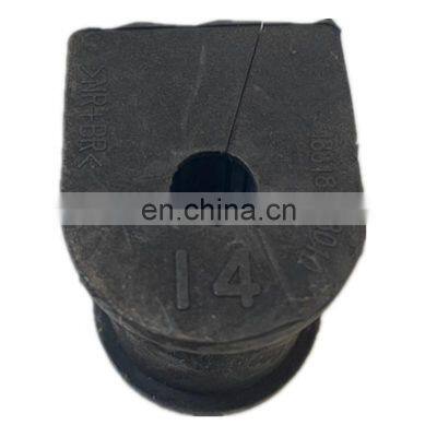 In Stock Factory OEM High Precision Auto Spare Parts Front Stabilizer Bushing 48818-48010 For Highlander photo-2