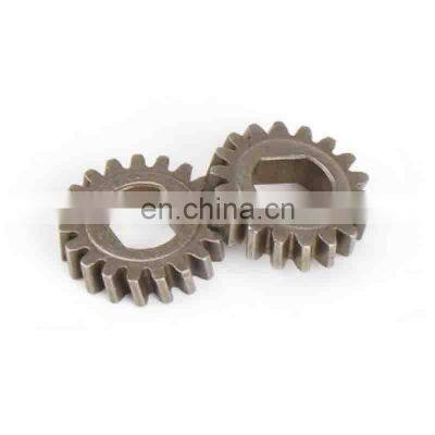 Sunroof Motor Gear For Mercedes-Benz BMW Audi Volkswagen Ford Universal Sunroof Motor Gear OEM 221 820 0042-19 221 820 0042-18 photo-2