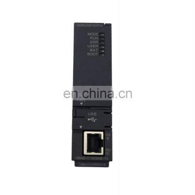 Good Price Mitsubishi Programming Controller Module Plc Module Q06PHCPU With Best Price photo-4