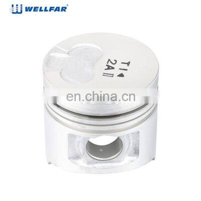 23410-42500 Diesel Diesel Engine Machinery Engine Parts Engine Piston for HYUNDAI D4BH (L/R) photo-3