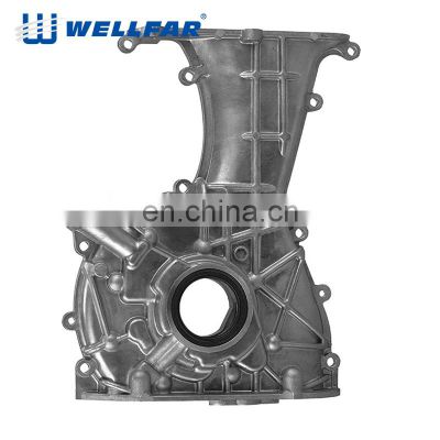 Wellfar Oem 13500 53J00 High Quality Car Auto Parts Engine Oil Pump For Nissan Sr20De Engine