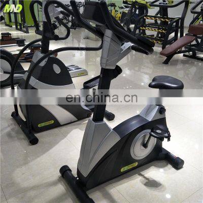 High Quality Fashion Style Trainer Gym Elliptical Machine Upright Bike photo-4