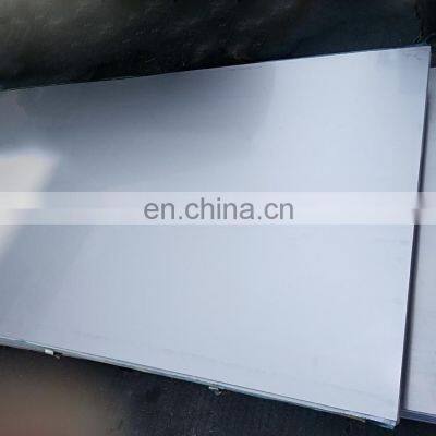 Hot Sale 304 Stainless Steel Sheet Price Per Kg In India photo-4