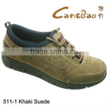 2016 Real Leather Men Shoes