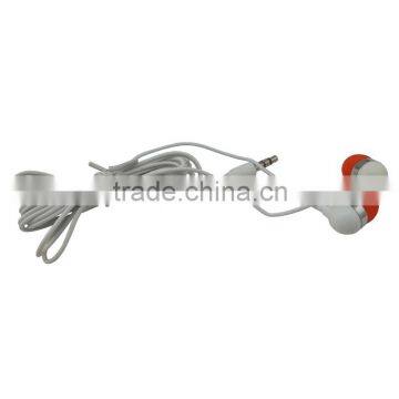 Funky Colorful Gift Mp3 Earphones for Girls photo-3