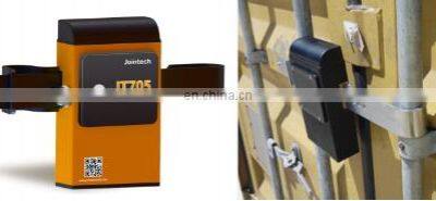 High Quality Gps Container Lock With Gps Gsm Function Container Lock Delivery Container Locker