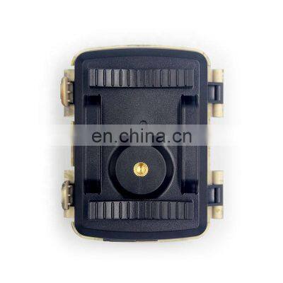 PR600C Thermal Hunting Waterproof 12MP 1080P Game Hunting Scouting Mini Outdoor Motion Trail Camera photo-2