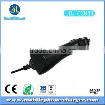 Owner used cars for sale car phone charger with customized LOGO print