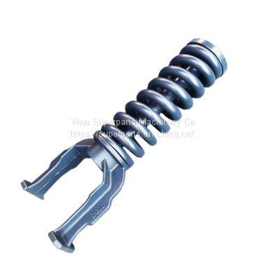 Sumitomo Excavator Parts SH200 Track Adjuster For Idler